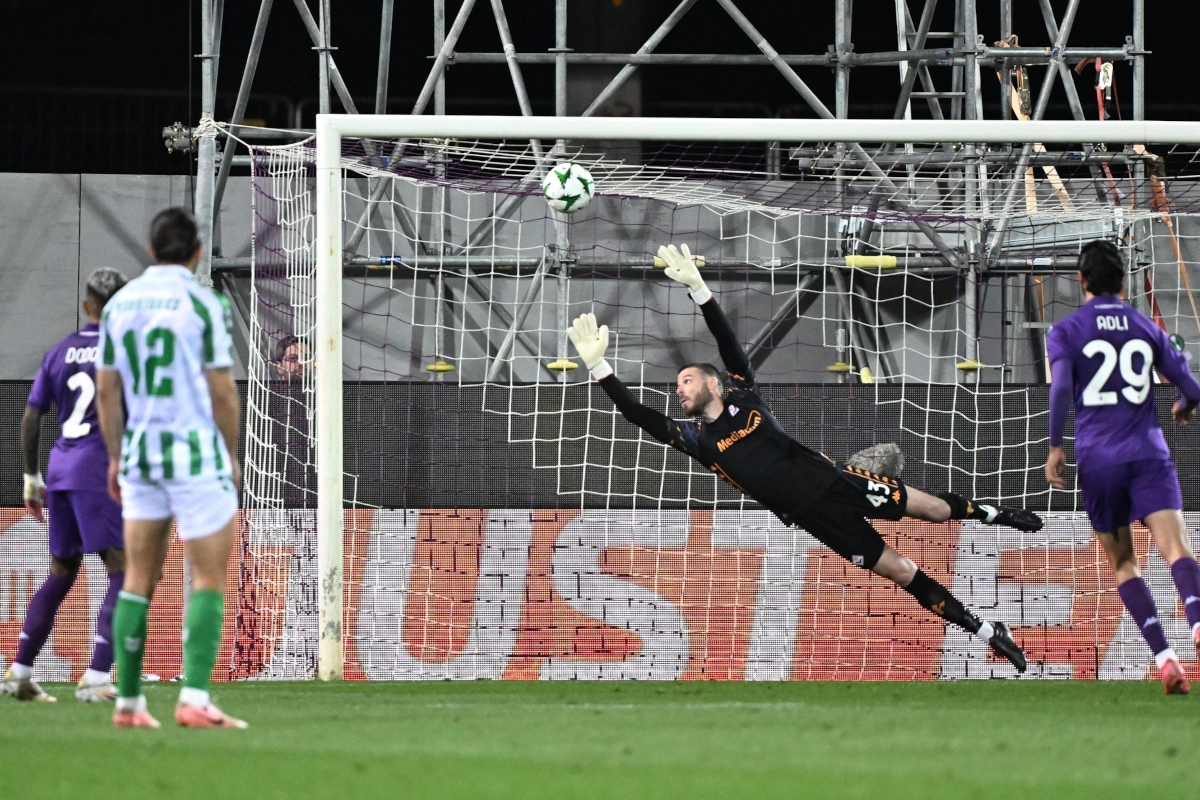 De Gea expected to pen new Fiorentina deal to 2028