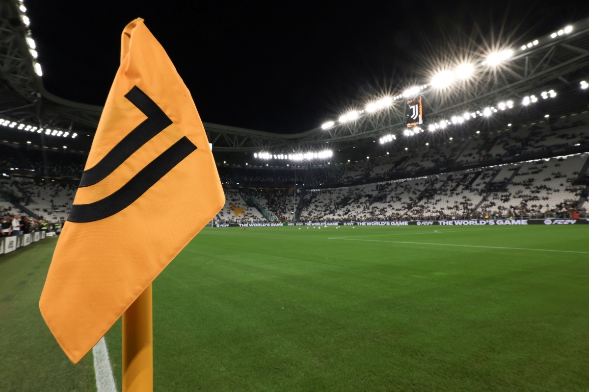 Juventus keen on Benfica's Rui Pedro Braz for vacant sporting director role