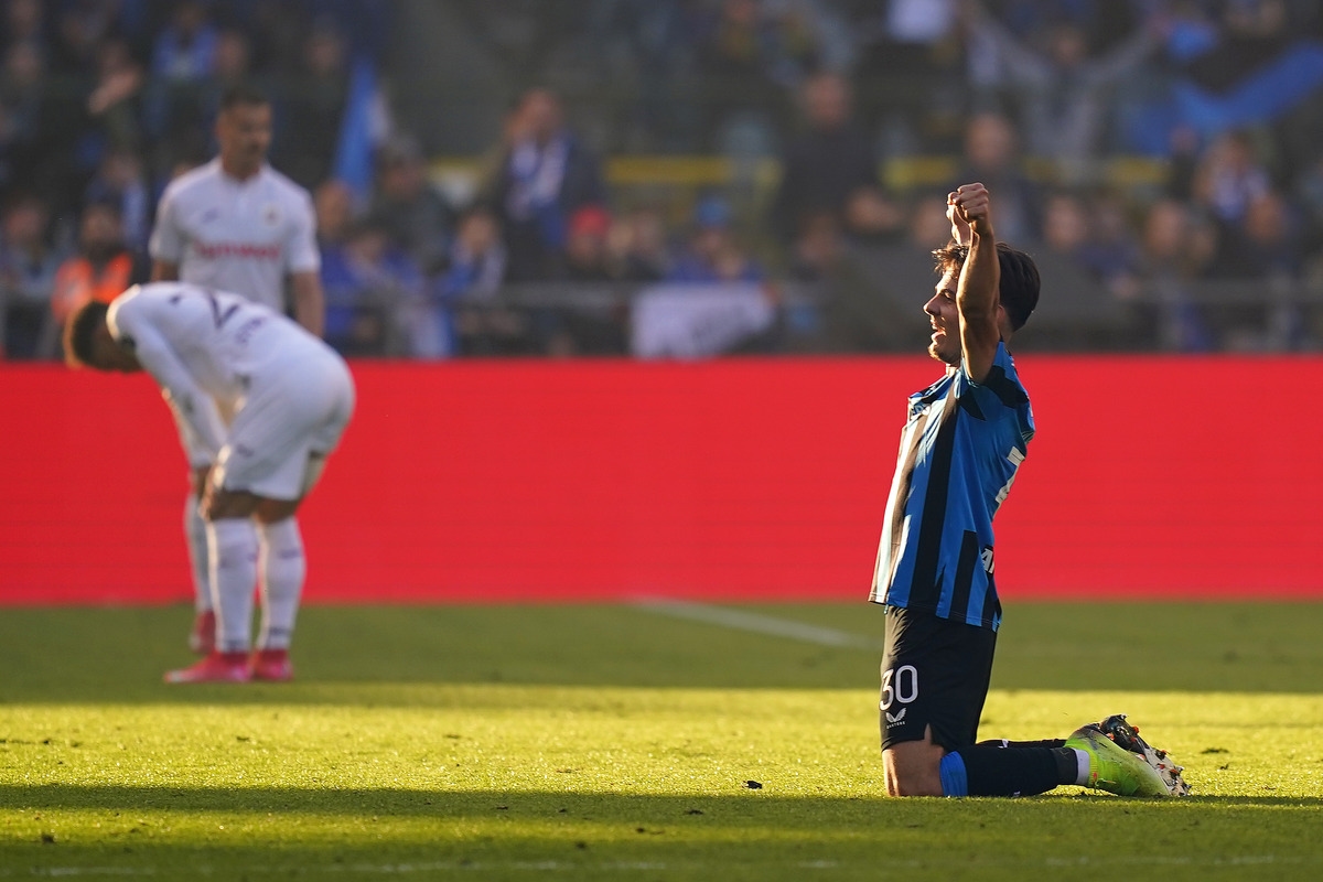 Scaroni: Jashari wants to join Milan ‘at all costs'