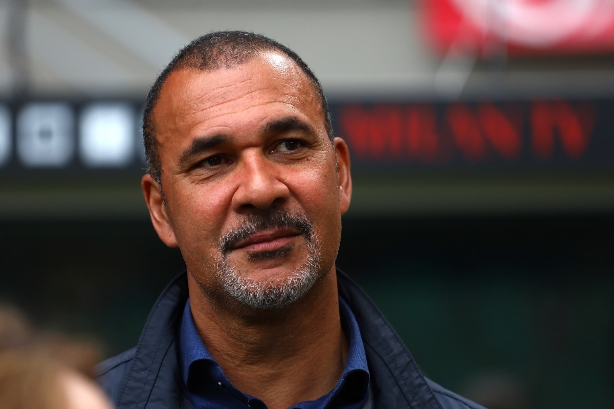Gullit explains how to fix Milan: Liverpool, Klopp and Slot example