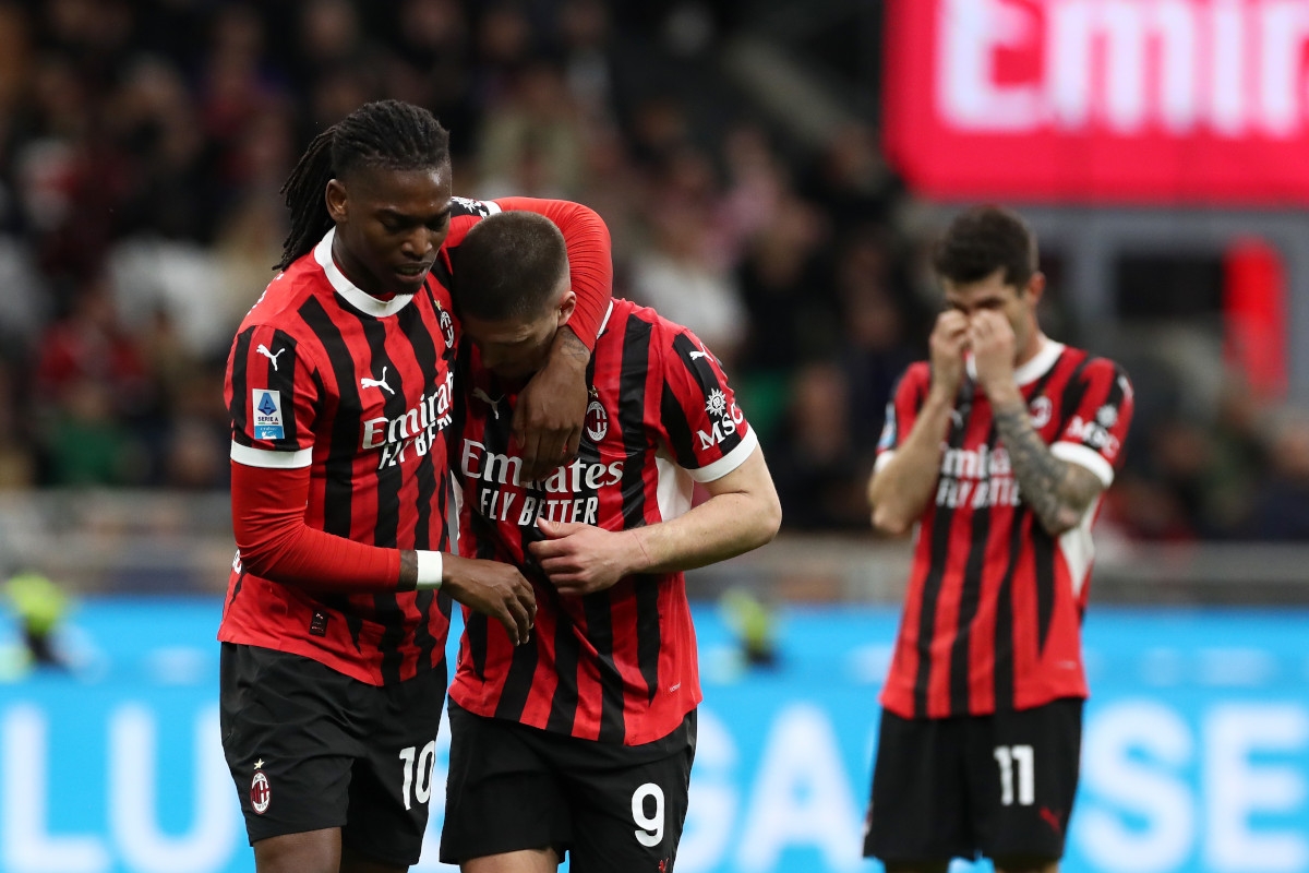 Serie A: Genoa vs. Milan – Probable line-ups and where to watch on TV