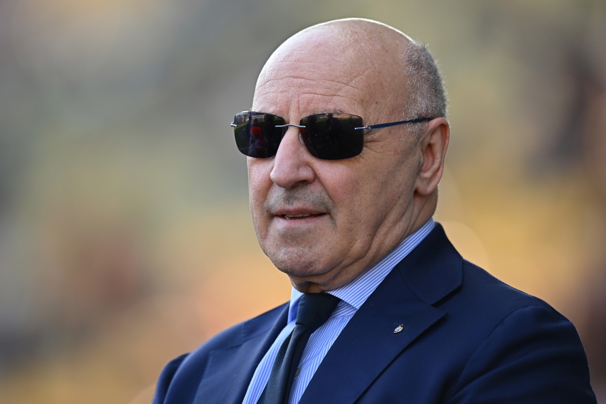 Inter's three priorities for 2025 summer transfer window revealed