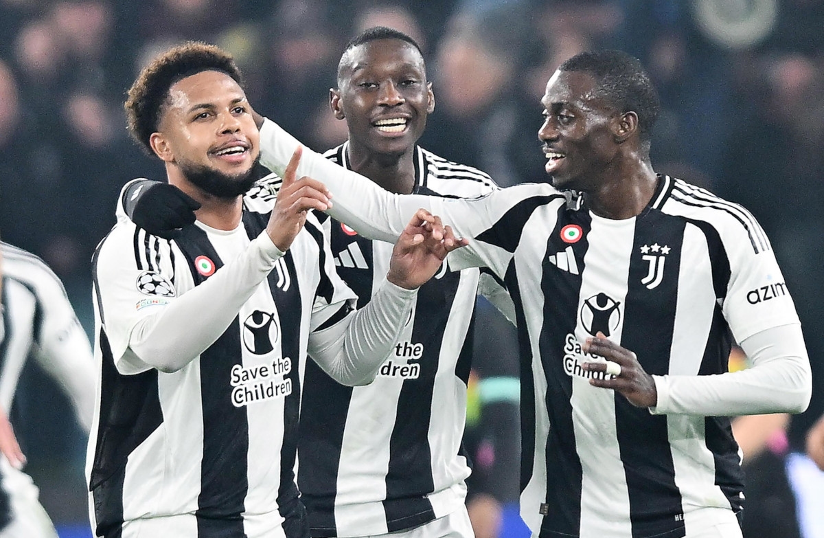 Club World Cup: Al Ain vs Juventus – probable line-ups and where to watch on TV