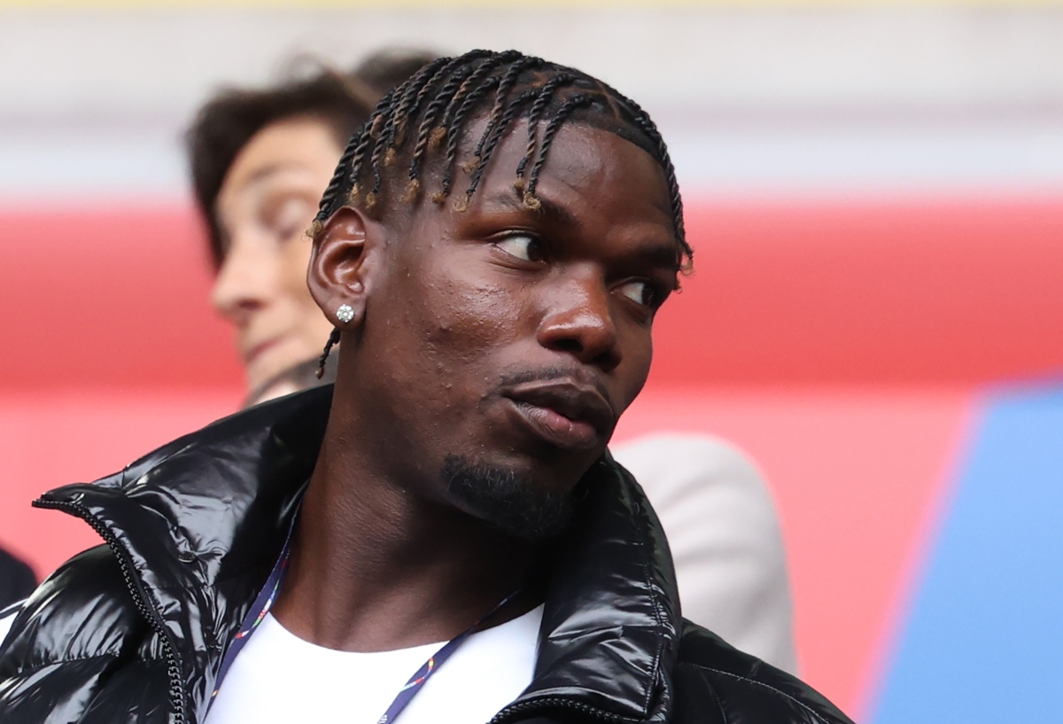 Ex-Juventus star Pogba in Monaco talks, Walker towards Fenerbahce after Milan