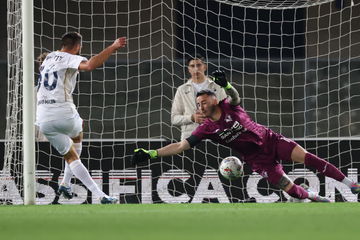 Verona 0-2 Cagliari: Pavoletti practically guarantees safety