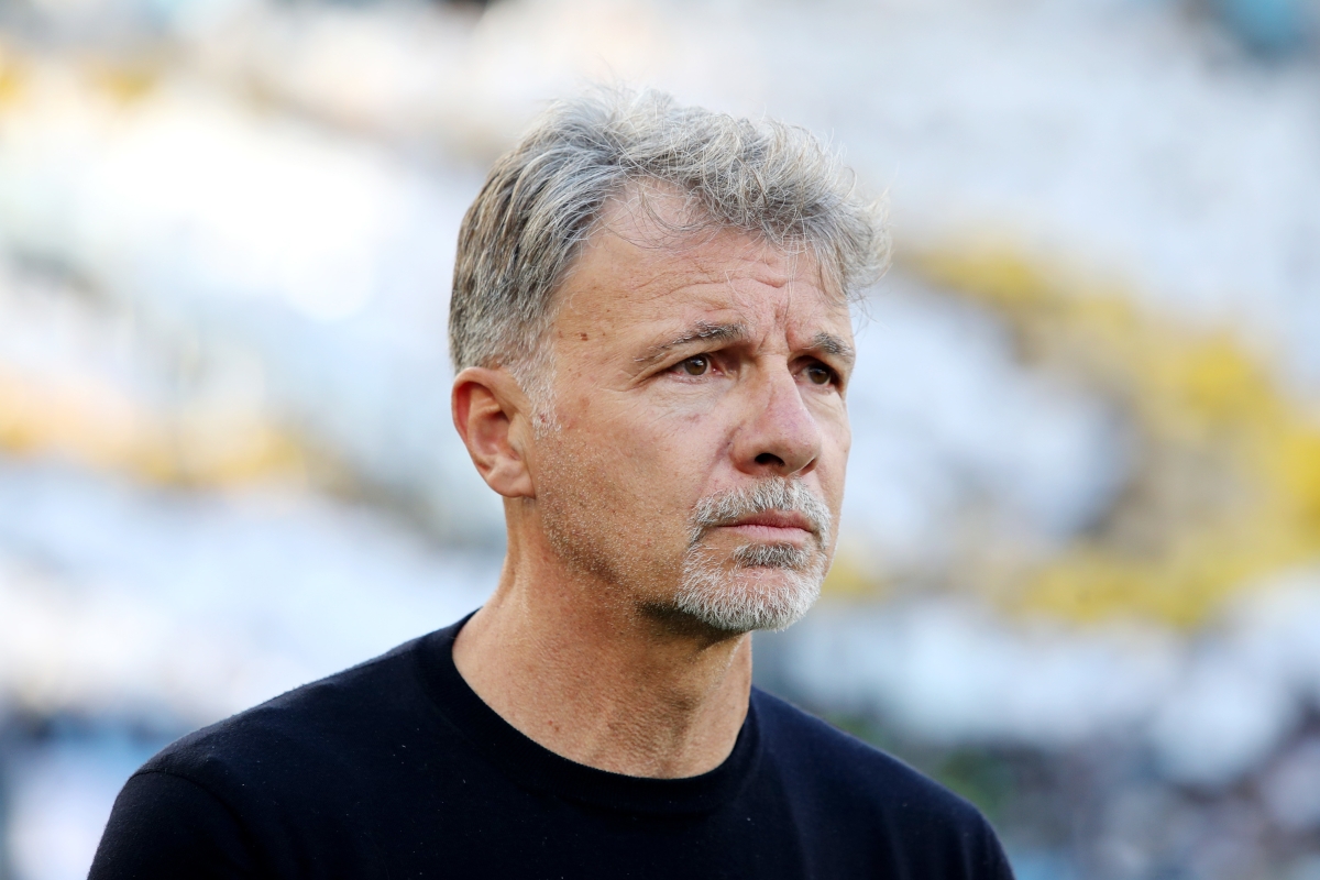 Baroni ‘well aware' of big Torino sales this summer