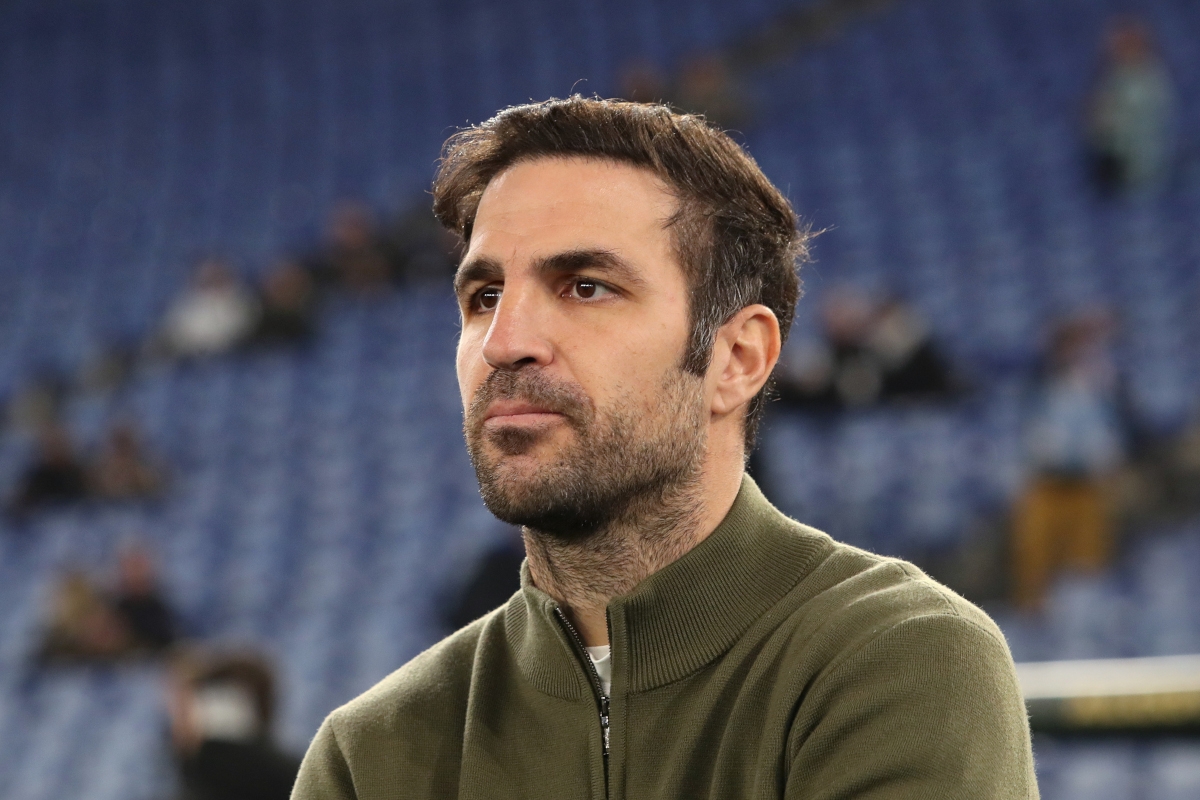 Como offer Fabregas new contract to build project beyond 2028