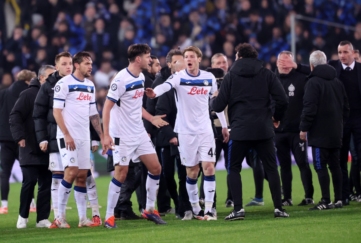 CdS: Atalanta penalty incident highlights need to rethink VAR protocol