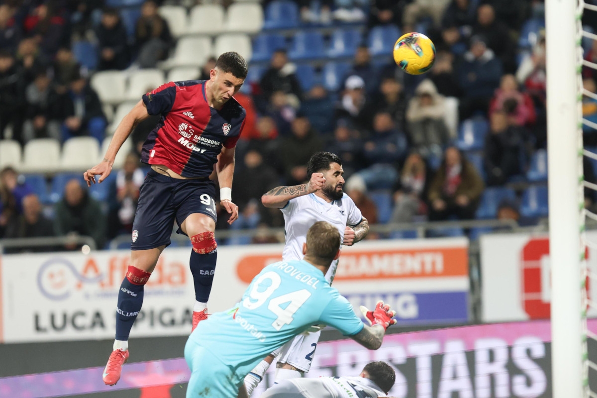 Piccoli drops transfer hint and must ‘earn' Italy call-up