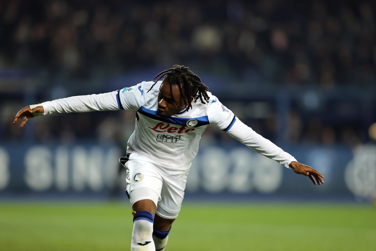 Arsenal consider Lookman bid as ‘Berta holding numerous talks'