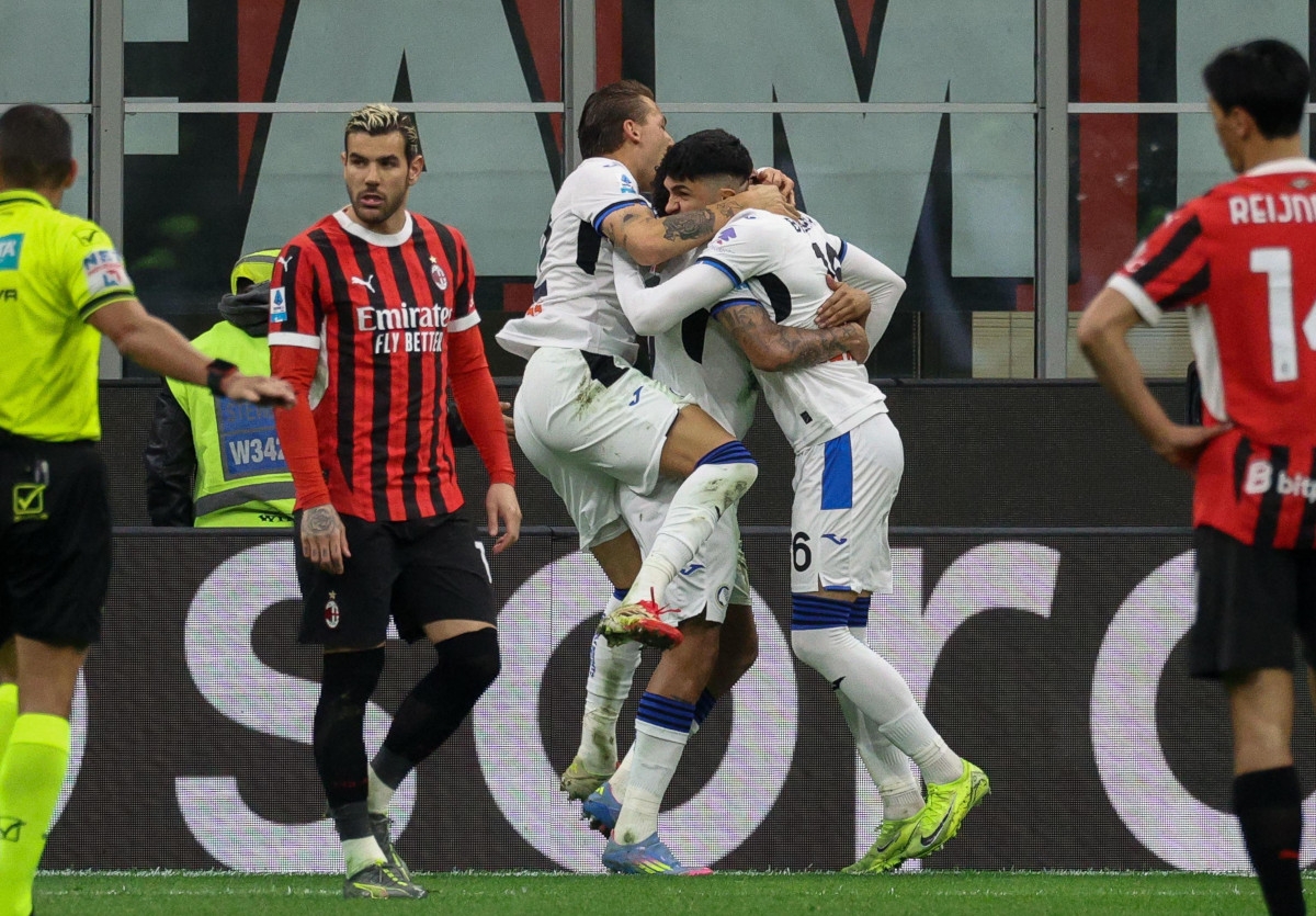 Top 5 Serie A transfer news: Chiesa's possible return, Man Utd and Liverpool target likely to leave