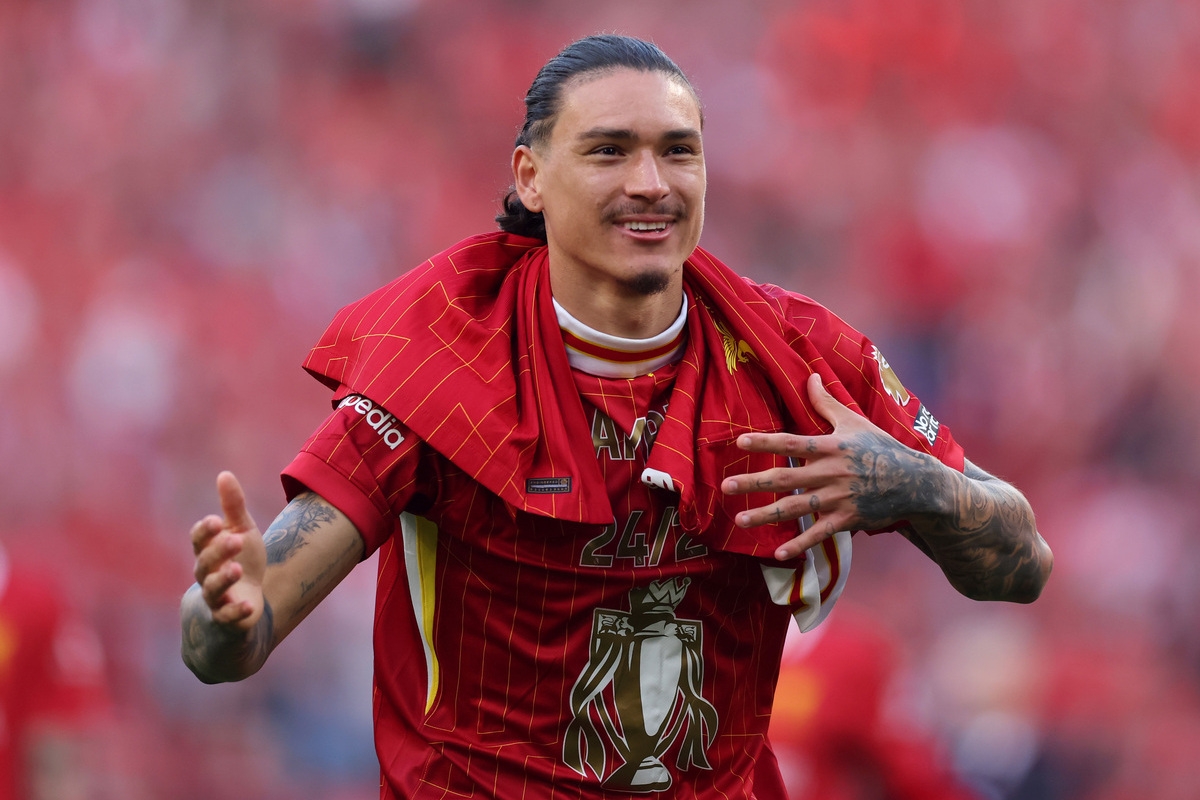 Exclusive: Napoli confident Liverpool will lower asking price for Darwin Nunez