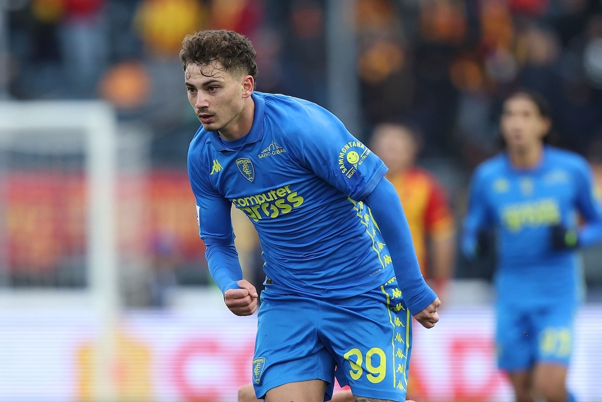 Exclusive: Cagliari ready to push for Inter striker Esposito