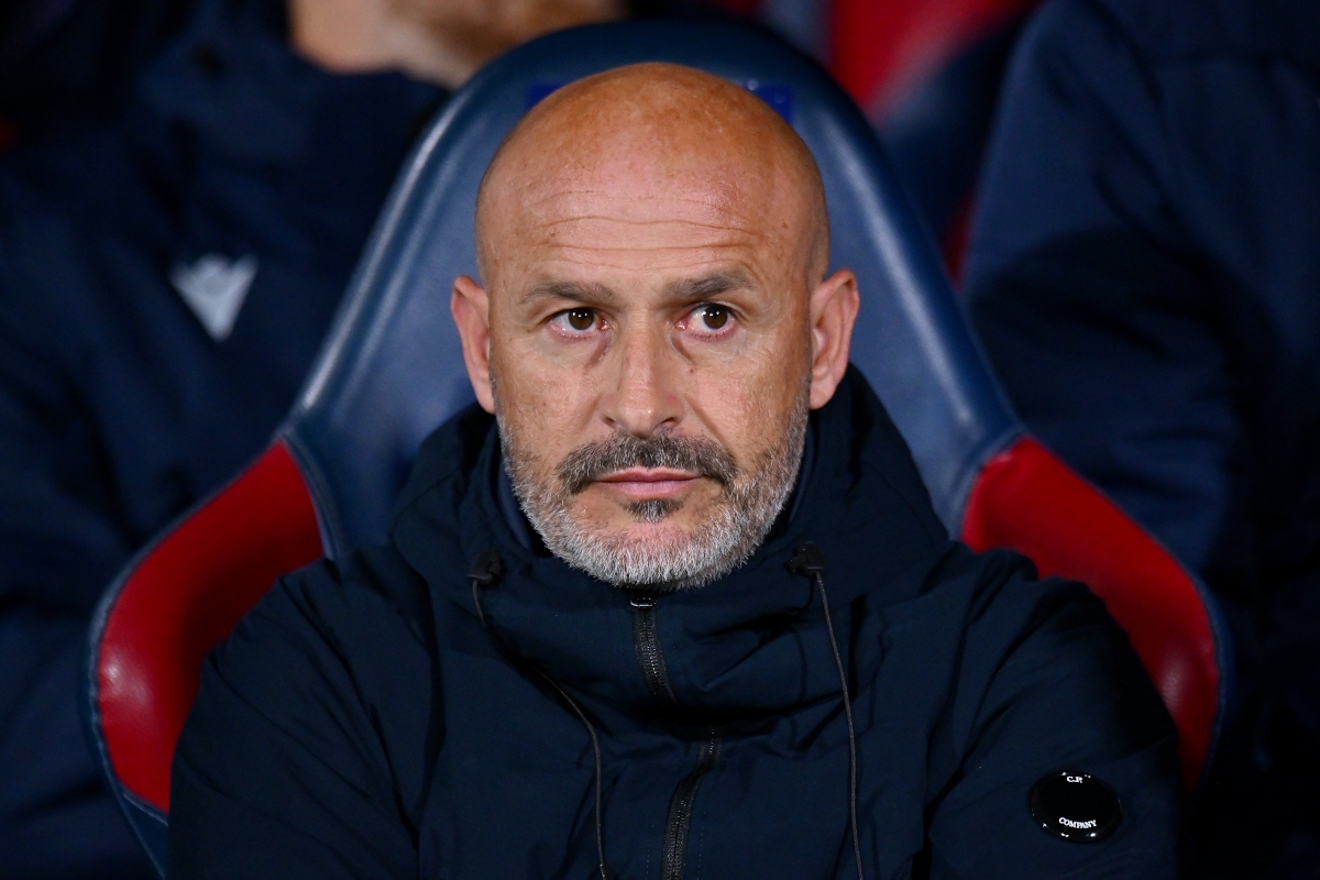 Report Italiano gives priority to Bologna despite Milan interest