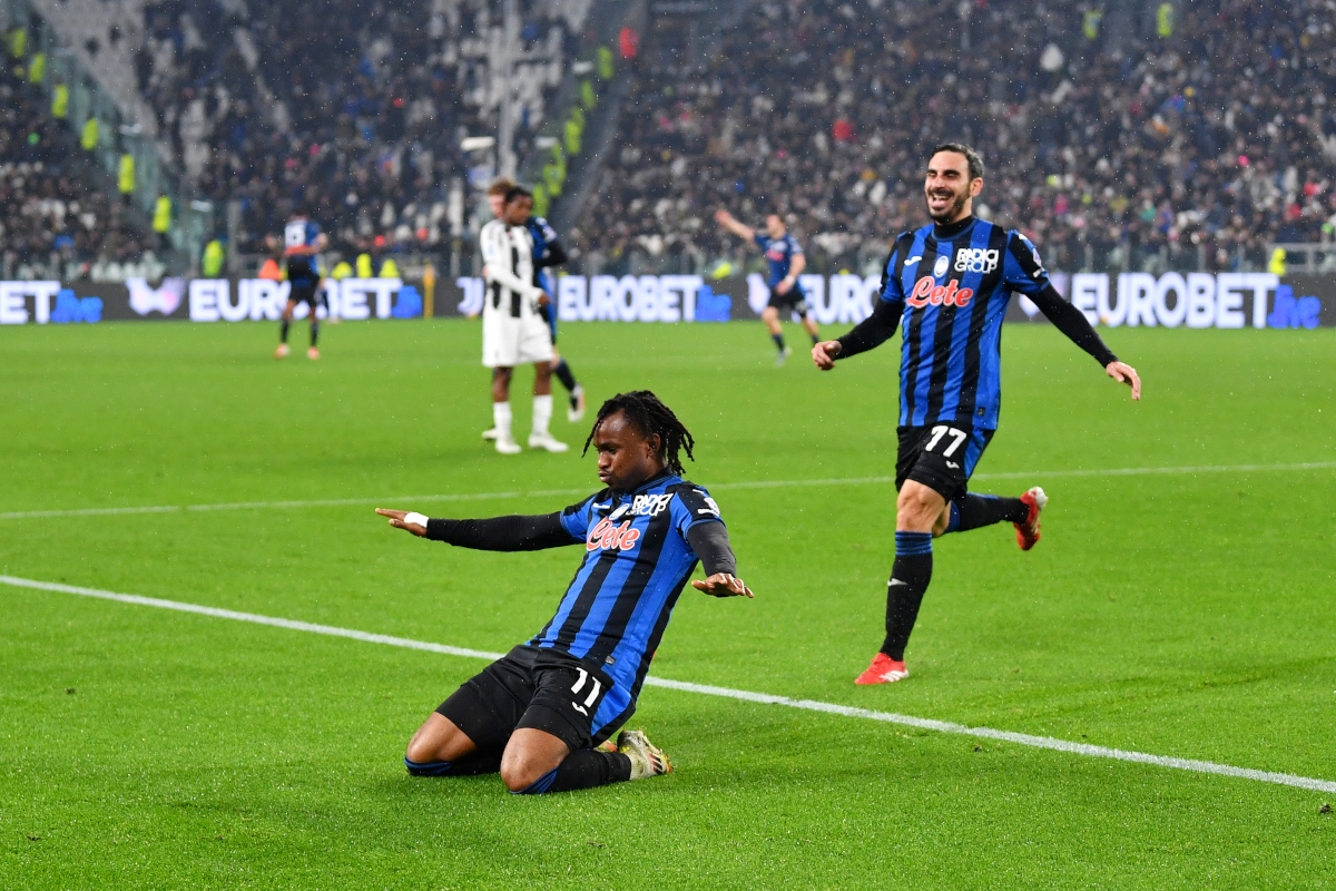 Lookman emerges as new Inter priority in attack