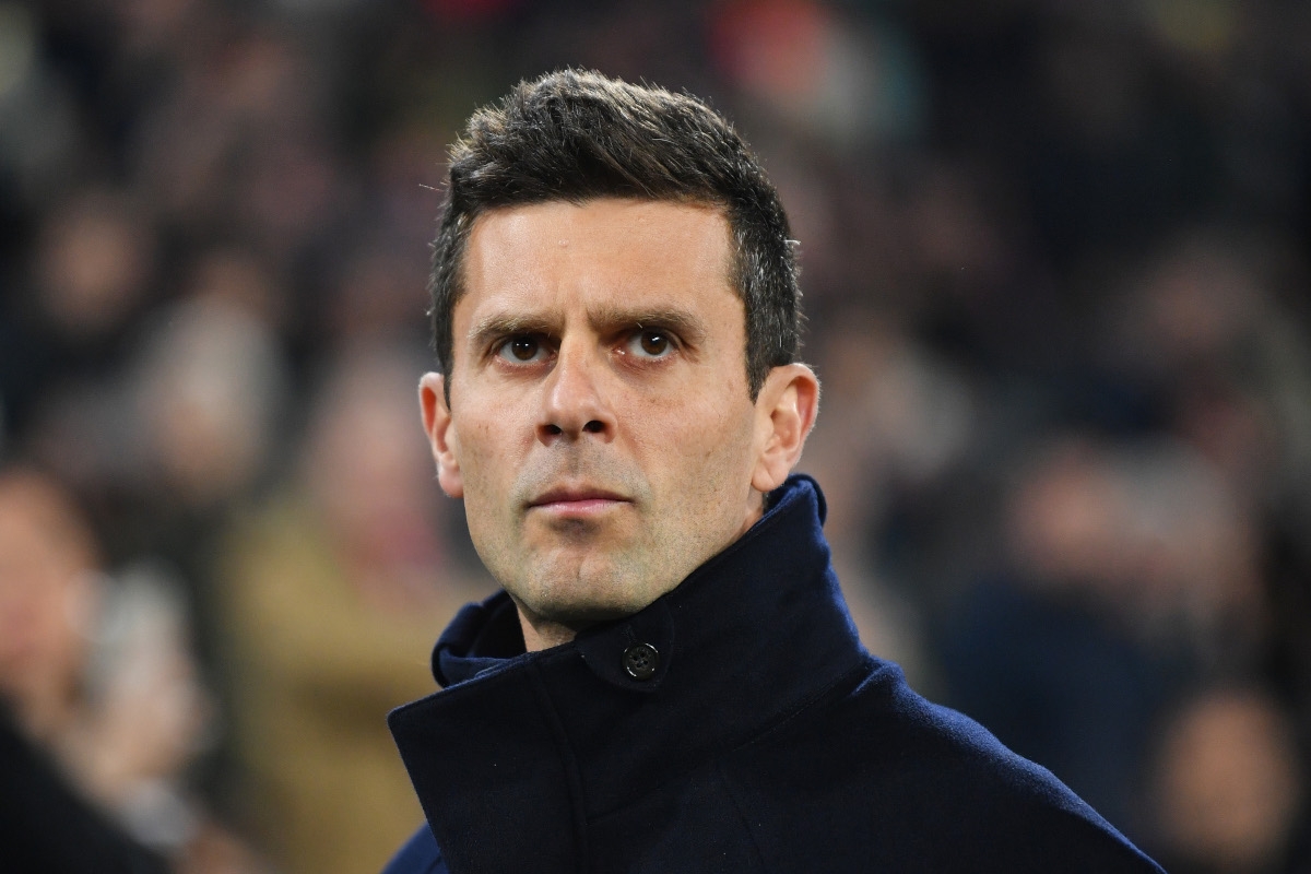 Thiago Motta breaks silence after Juventus sacking: ‘I don't accept personal attacks, I'd change many things'