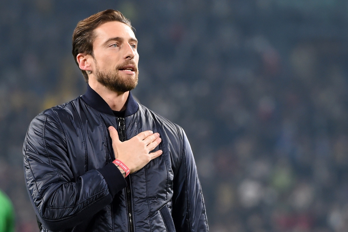Marchisio slams ‘truly alarming' Italian youth development