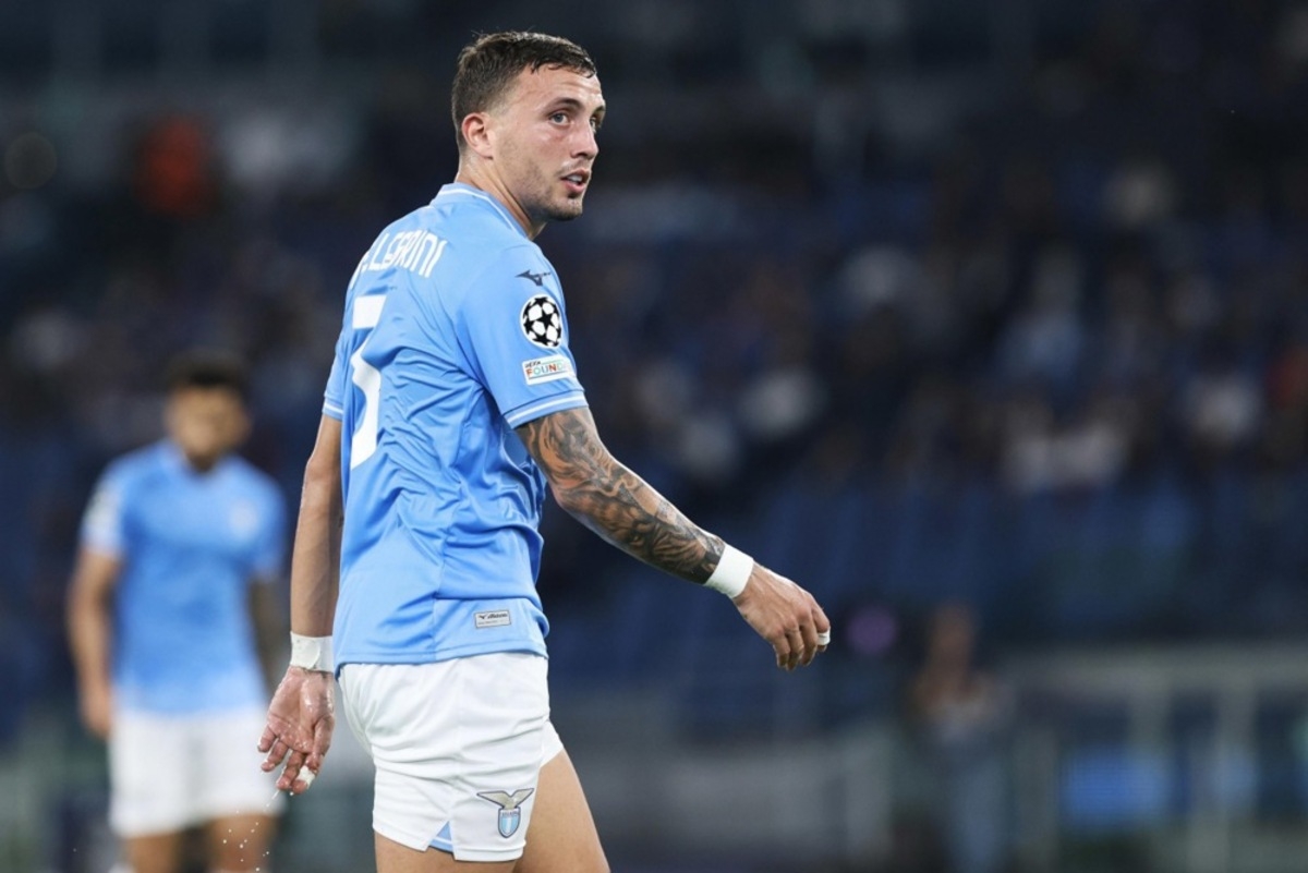 Besiktas monitoring Pellegrini after Lazio snub: Juventus involved