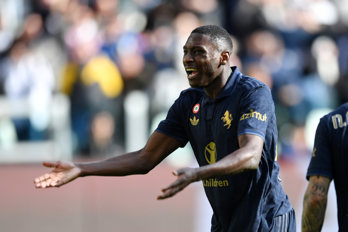 Kolo Muani confirms he prefers Juventus over Chelsea