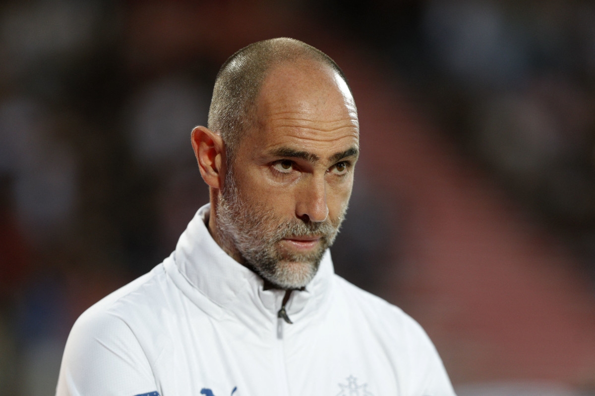 How Juventus line-up will change with Tudor in charge