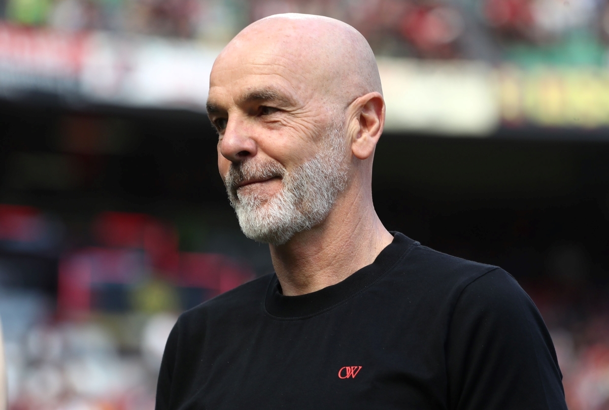 Pioli tells Fiorentina to get inspiration from Ronaldo and sends message to Allegri