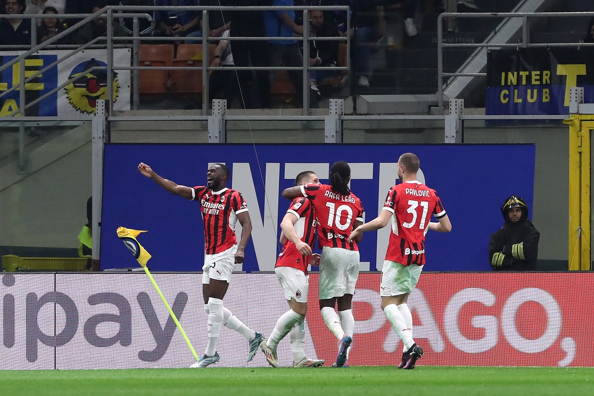 Serie A: Milan vs. Monza – Probable line-ups and where to watch on TV