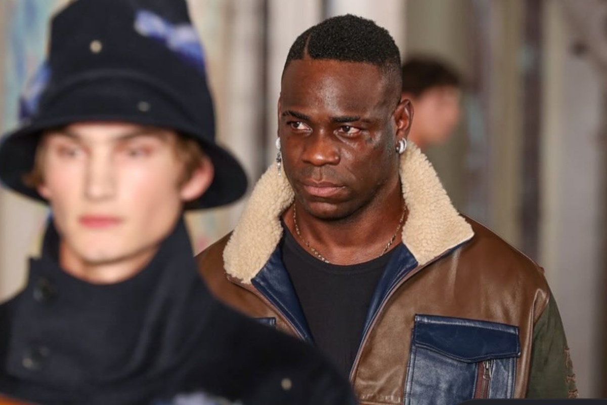 Agent: Serie A return ‘difficult' for Balotelli