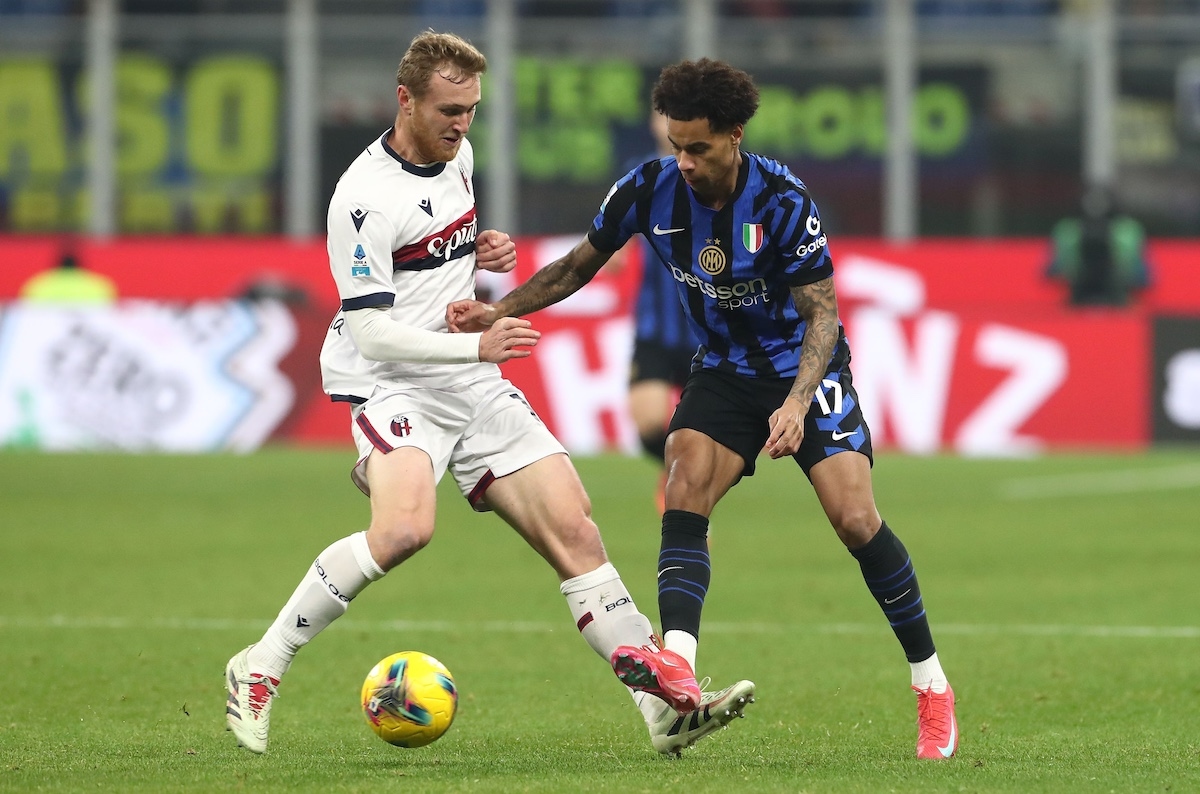 Sassuolo have agreement for Inter winger as Sunderland continue Lauriente push