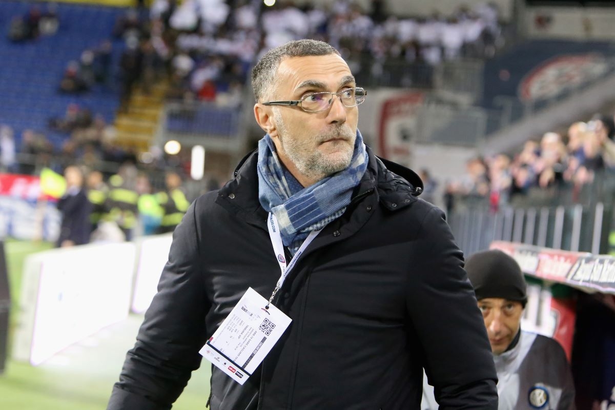 Video: Legend Bergomi ends Inter vs Barcelona commentary in tears