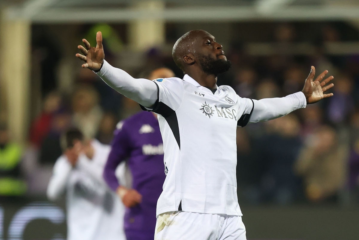 Lukaku: ‘I will start coaching badges at the end of the season'