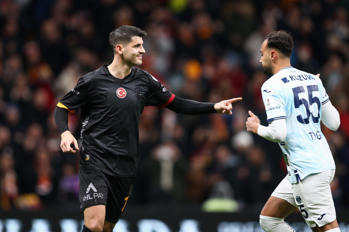 Morata hits out at Milan communication issues, praises Allegri and Tare