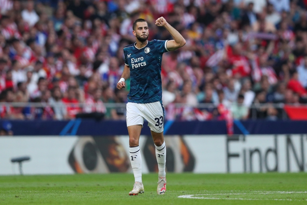 Juventus target Hancko did what Milan's Gimenez ‘doesn't like'