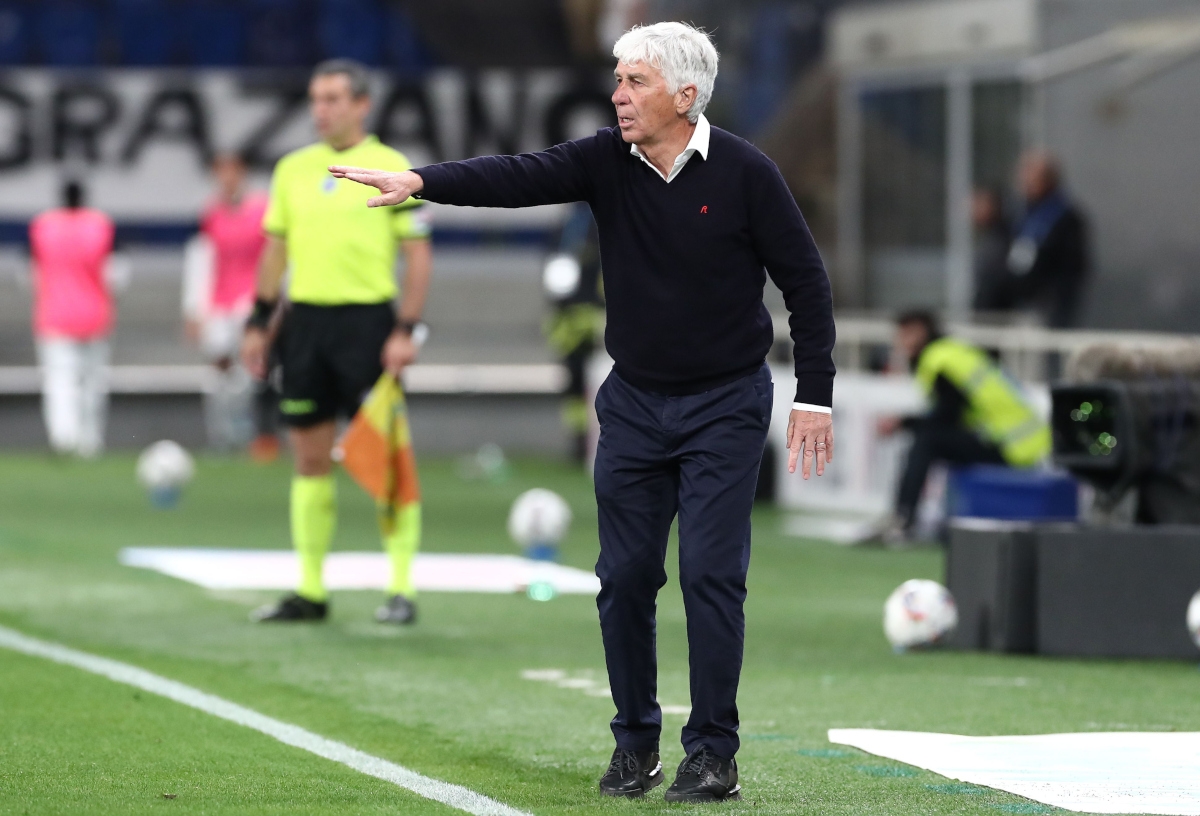 Tactical Revolutions: How Bold Coaching Is Changing Italian Football