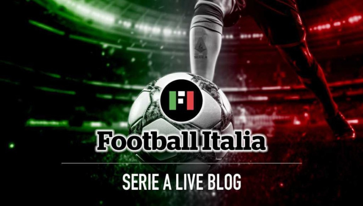 Serie A Liveblog: Milan-Parma, Udinese-Roma, Lecce-Inter, Lazio-Fiorentina