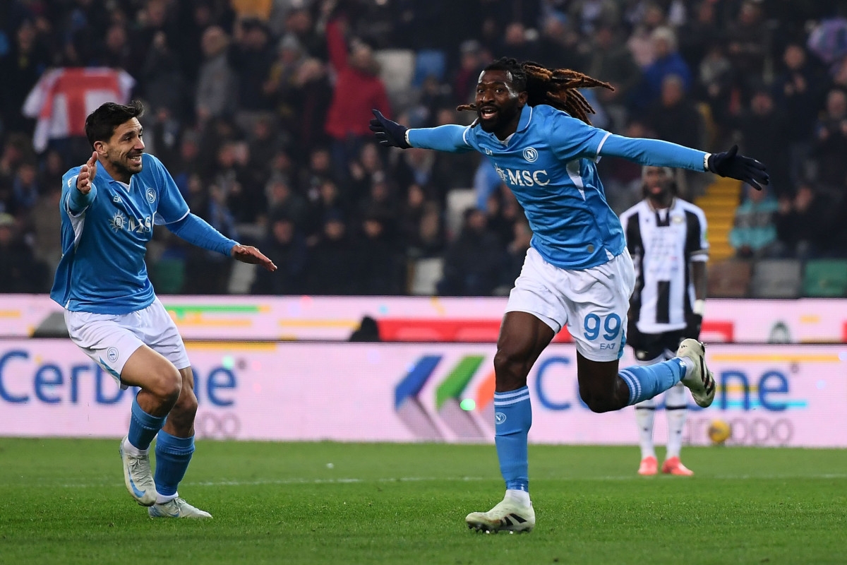 From Turkey: Mourinho's Fenerbahce to rival Chelsea for Anguissa