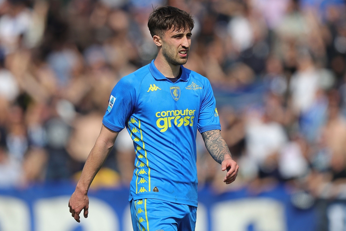 Exclusive: Fiorentina identify next Italian talent after Fazzini