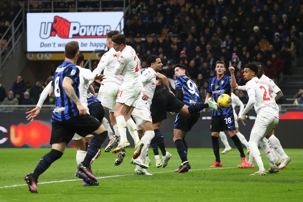 Why Fiorentina were furious with Inter's controversial opener