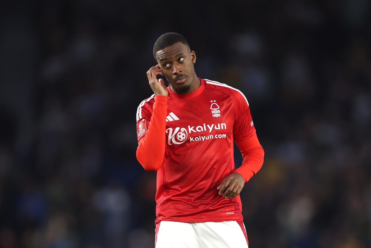 Conte requested Hudson-Odoi for Napoli after Chelsea spell
