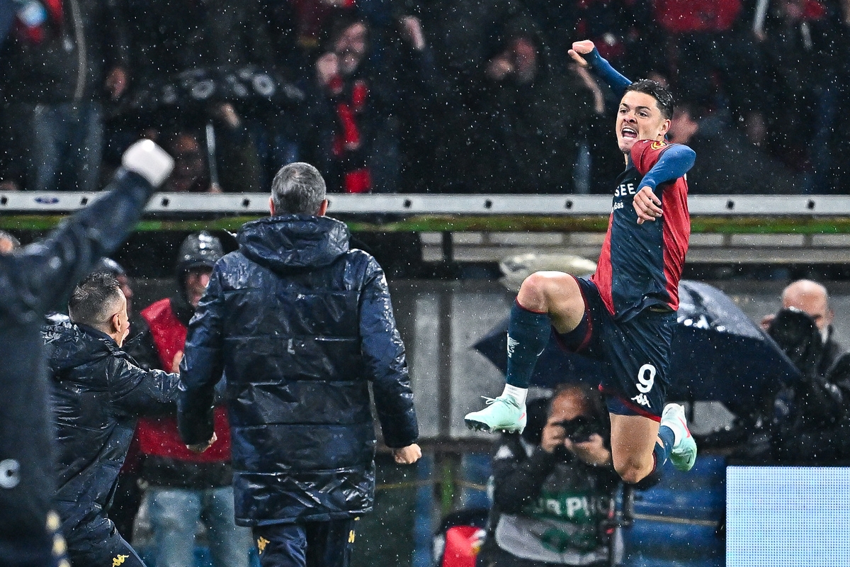 Friendly matches: Genoa beat Villarreal, Lecce defeat to UAE