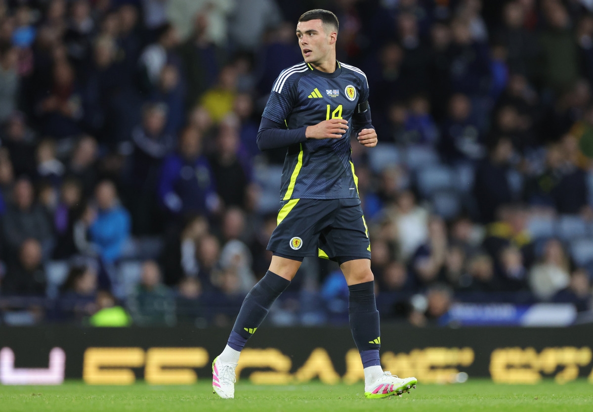 Sources: Bologna pushing to finalise Miller deal with Motherwell
