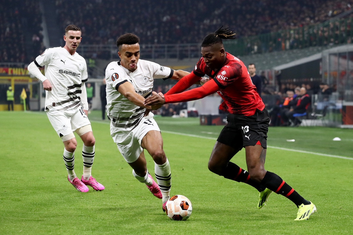 Fresh Milan bid for Doue expected to be under 25m