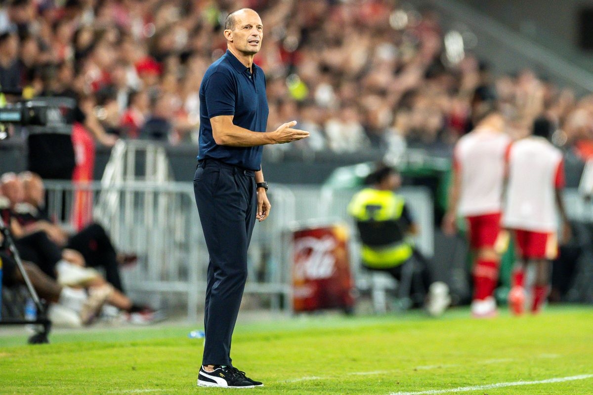 Serie A Preview: Coaching revolution in 2025-26