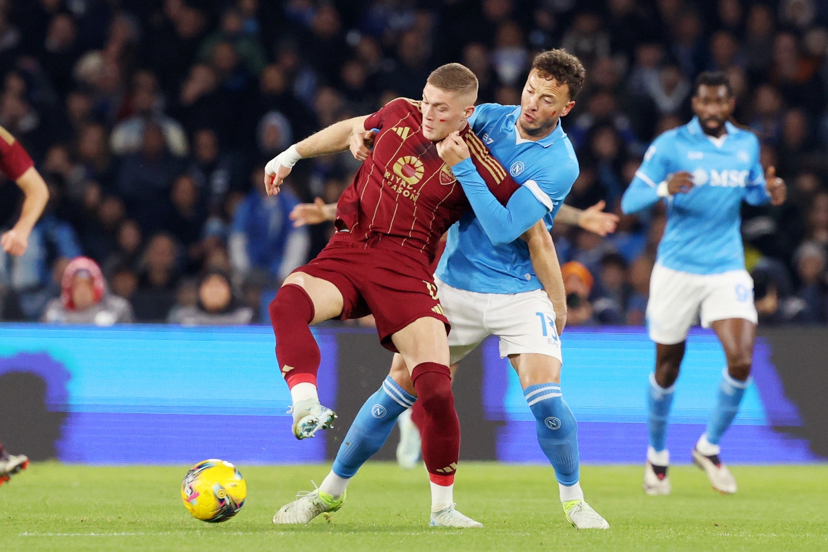 Rrahmani clarifies claims about Napoli ‘pressure' on Kosovo