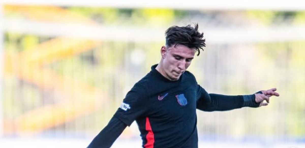 Exclusive: Fiorentina agree deal to sign Barcelona defender