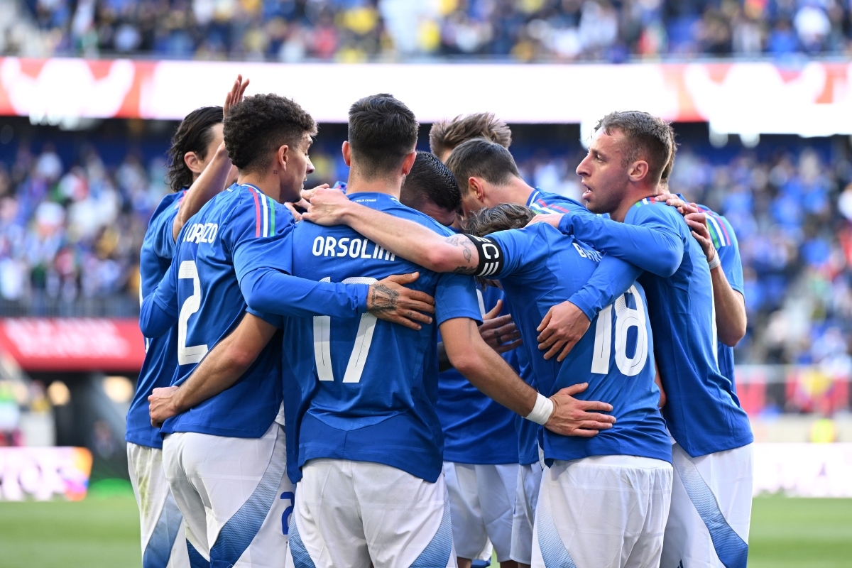 World Cup Qualifiers: Norway vs Italy – probable line-ups and where to watch on TV