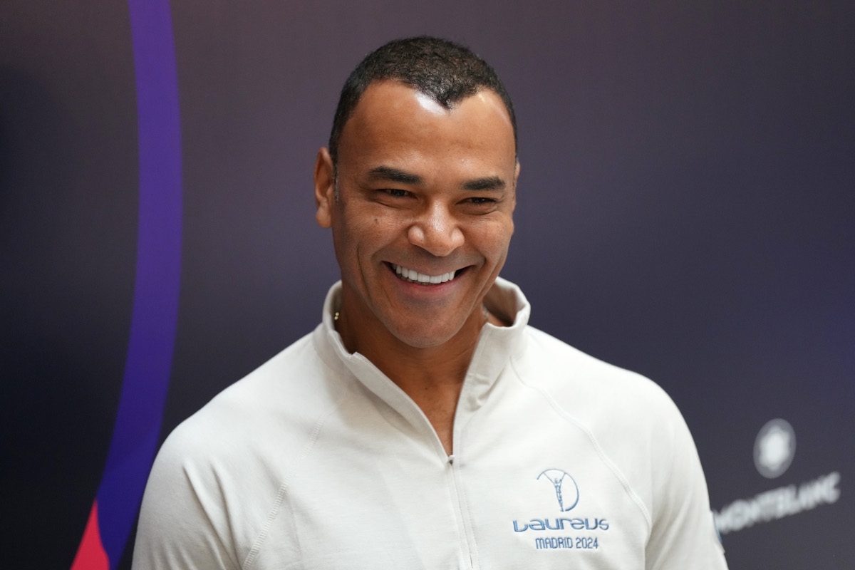 Cafu warning for Ancelotti to skip 2026 World Cup with Brazil