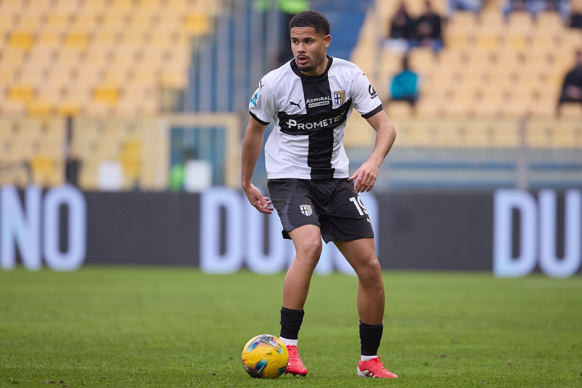 Done deal: Fiorentina have everything in place for Sohm transfer