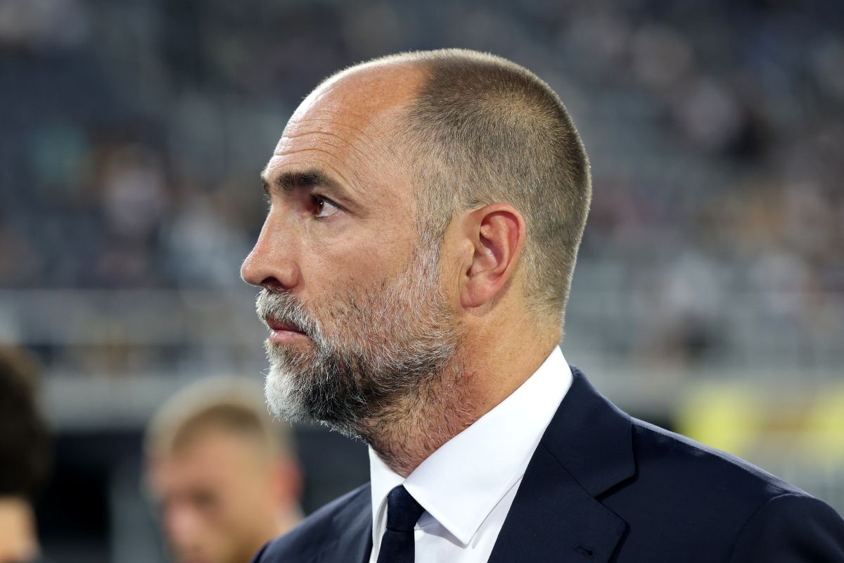 Man City's lesson shows Juventus need more than Tudor says