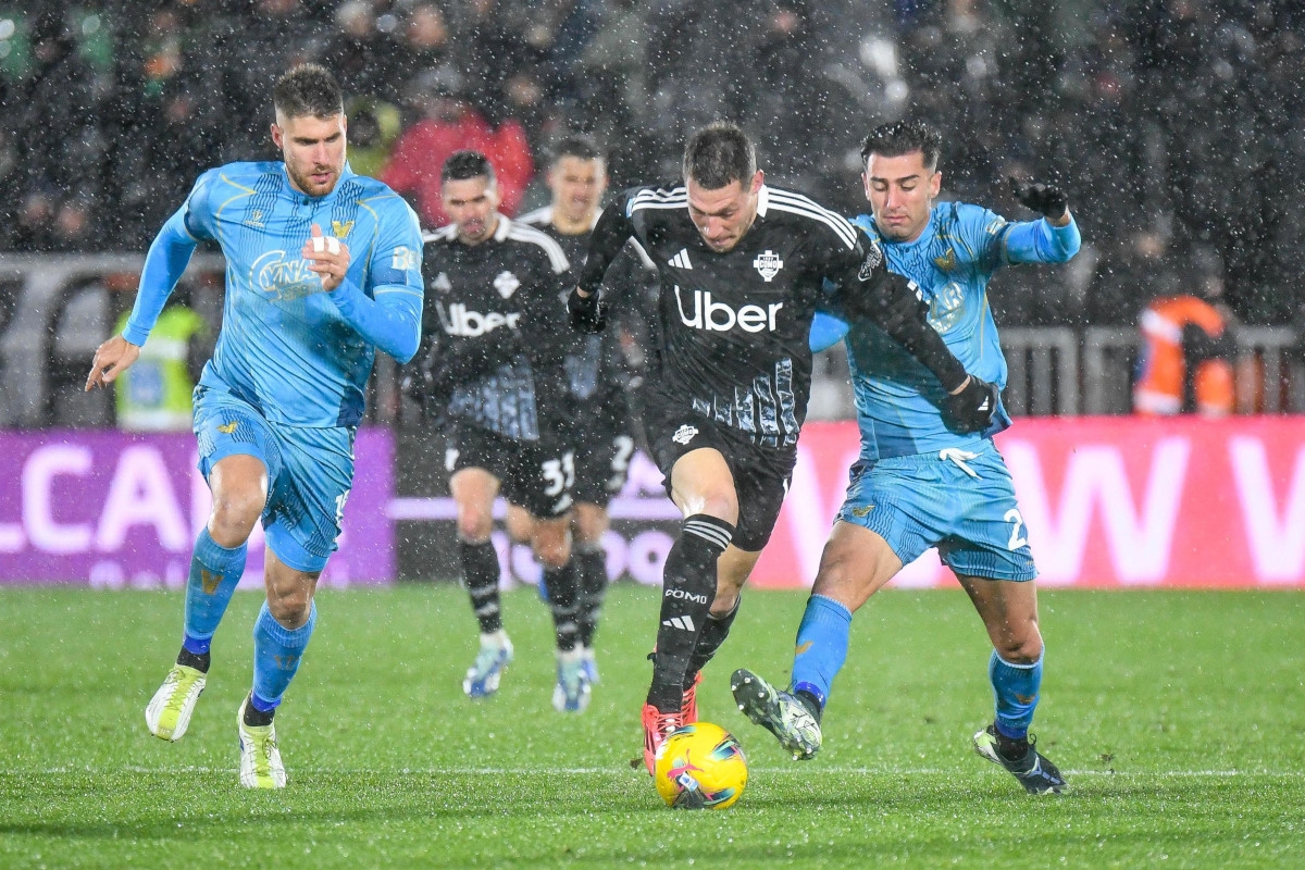 Pisa interested in Belotti after Benfica loan experience