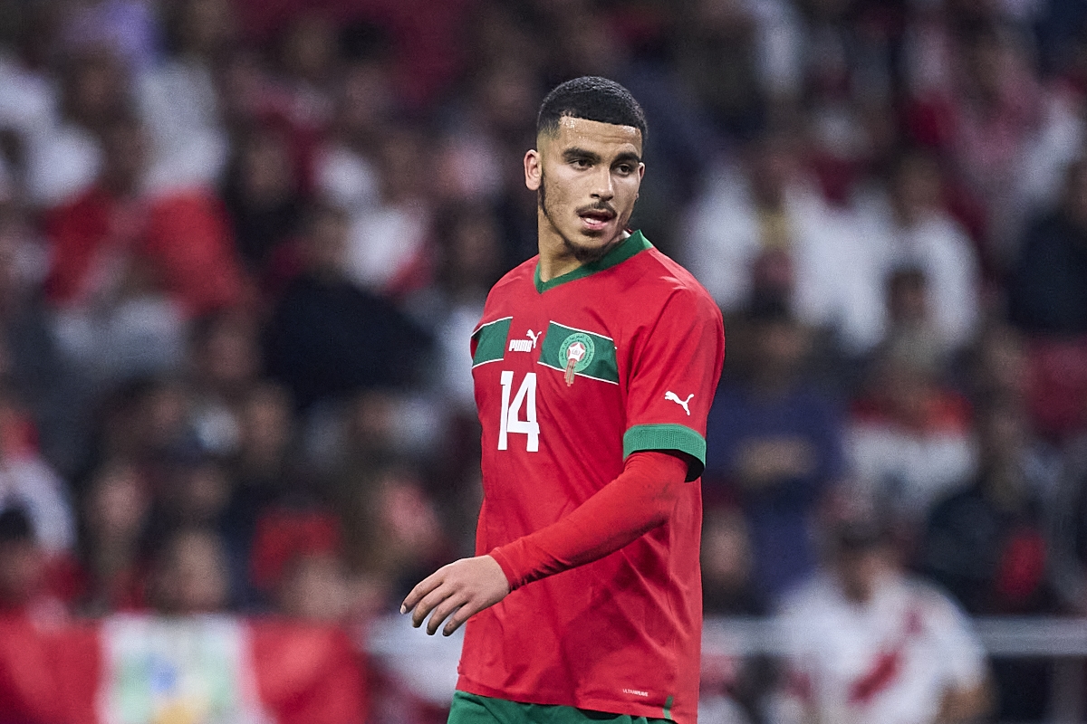 Torino swoop for Aboukhlal and ask after Elmas too